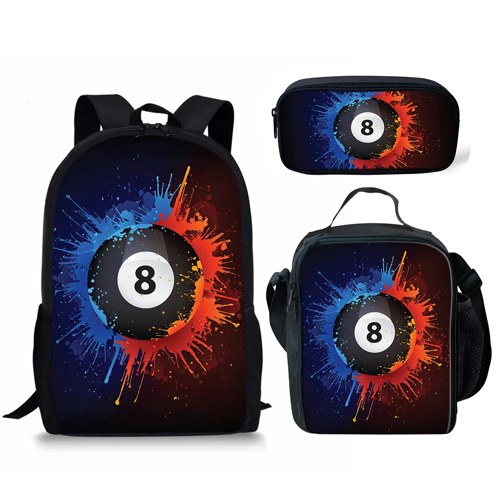 Harajuku Youthful Ice fire Hockey ball 3D Print 3pcs/Set Student Travel bags Laptop Daypack Backpack Lunch Bag Pencil Case
Harajuku Youthful Ice fire Hockey ball 3D Print 3pcs/Set Student Travel bags Laptop Daypack Backpack Lunch Bag Pencil Case