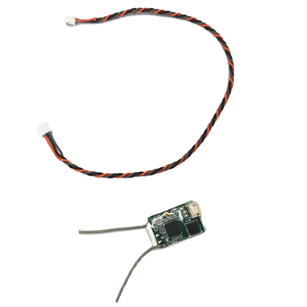 Fashion DSM2 DSMX Satellite Receiver W Bind Button for Mini Quadcopter Mini FPV RC Drone Spektrum JR Hobbyking ORX
Fashion DSM2 DSMX Satellite Receiver W Bind Button for Mini Quadcopter Mini FPV RC Drone Spektrum JR Hobbyking ORX