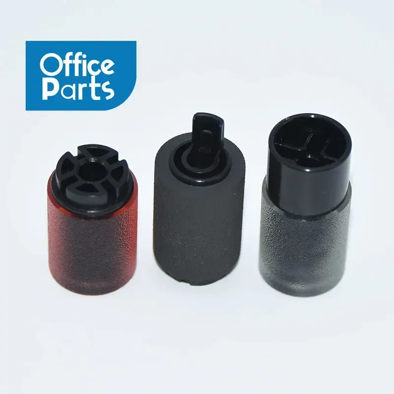 2SETS Paper Feed Separation Roller for Toshiba 2555C 3055C 3555C 4555C 5055C 2505 3005 3505 4505 5005 2515 3015 3515 4515 5015
2SETS Paper Feed Separation Roller for Toshiba 2555C 3055C 3555C 4555C 5055C 2505 3005 3505 4505 5005 2515 3015 3515 4515 5015