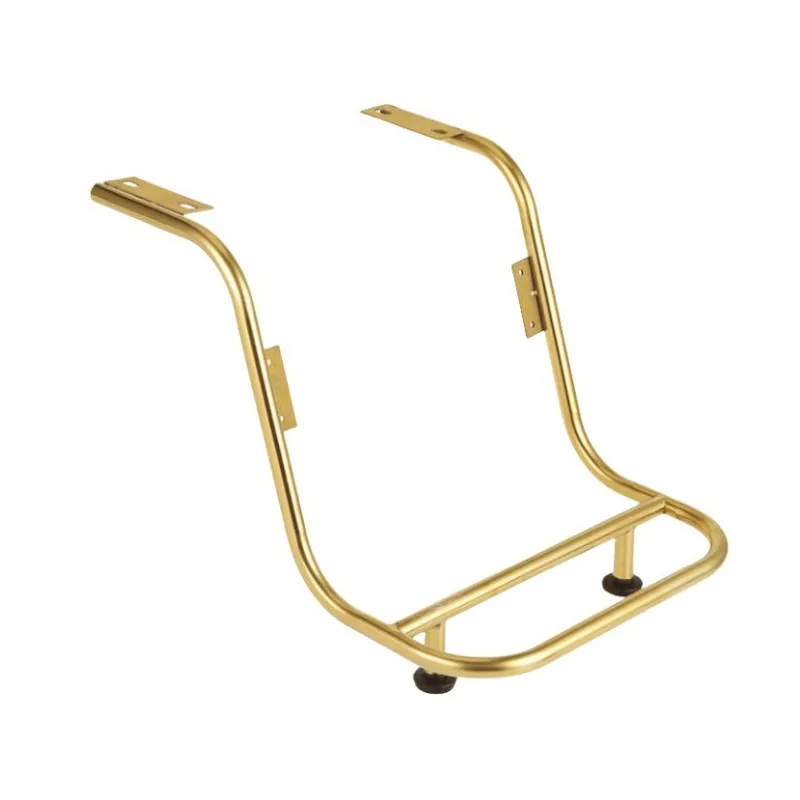 Hair Chair Foot Pedal Export Barber Chair Accessories Stainless Steel Foot Pedal Hair Salon Hardware Accessories
Hair Chair Foot Pedal Export Barber Chair Accessories Stainless Steel Foot Pedal Hair Salon Hardware Accessories