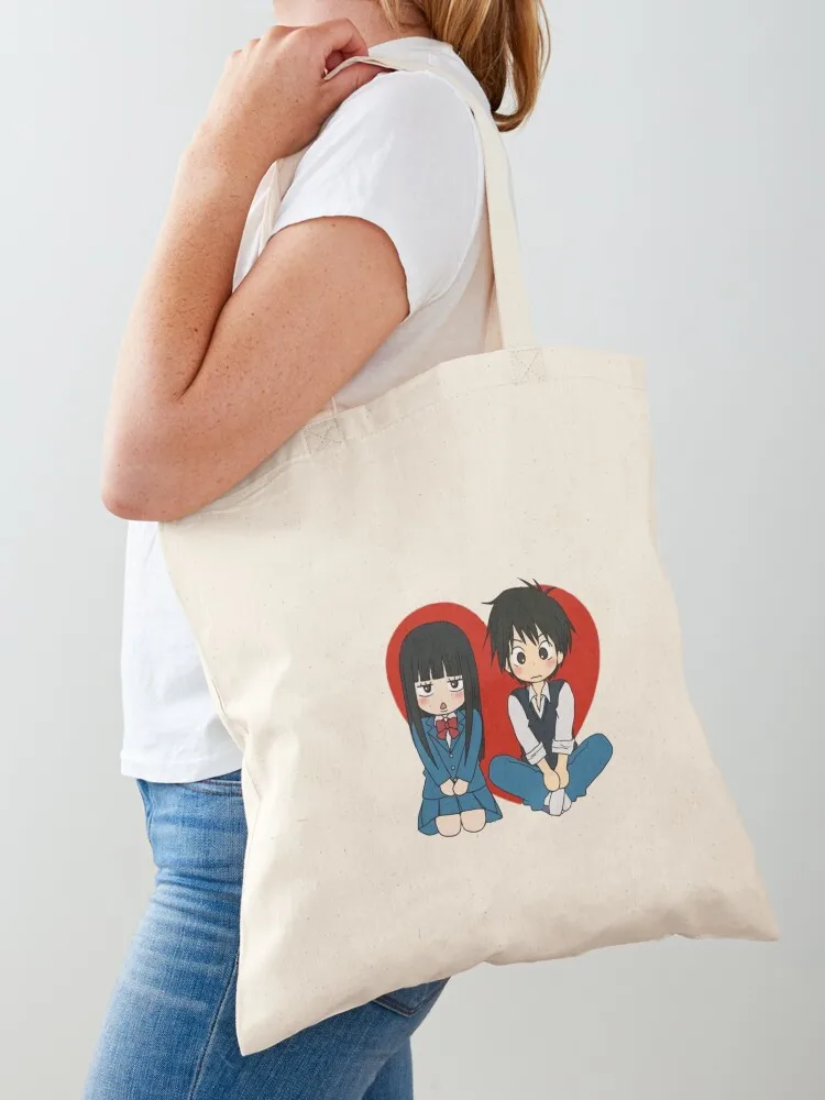 Kimi Ni Todoke Anime - Sawako Kuronuma Cute Sticker Tote Bag large size bags Women's bag Reusable bags
Kimi Ni Todoke Anime - Sawako Kuronuma Cute Sticker Tote Bag large size bags Women's bag Reusable bags