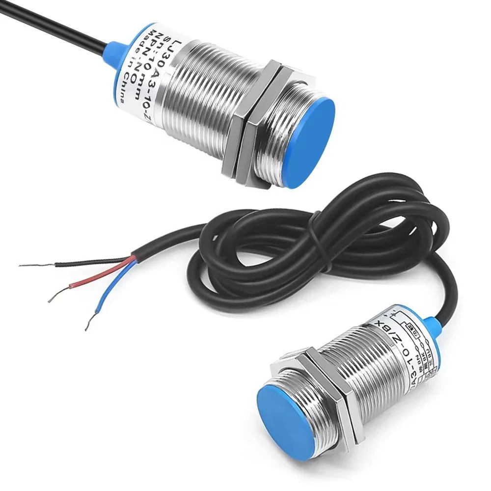 Бесконтактный переключатель LJ30A3-10-Z/BX LJ30A3-10-Z/AX LJ30A3-10-Z/BY LJ30A3-10-Z/AY LJ30A3-10-Z/EX LJ30A3-10-Z/DX LJ30A3-10-J/EZJ/DZ
Бесконтактный переключатель LJ30A3-10-Z/BX LJ30A3-10-Z/AX LJ30A3-10-Z/BY LJ30A3-10-Z/AY LJ30A3-10-Z/EX LJ30A3-10-Z/DX LJ30A3-10-J/EZJ/DZ