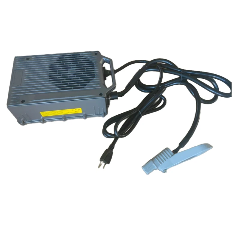 Зарядное устройство для литиевых батарей 96 В, 20 А, 25 А, 30 А для промышленного зарядного устройства 96 В, 100 Ач, 150 Ач, 200 Ач 
Зарядное устройство для литиевых батарей 96 В, 20 А, 25 А, 30 А для промышленного зарядного устройства 96 В, 100 Ач, 150 Ач, 200 Ач