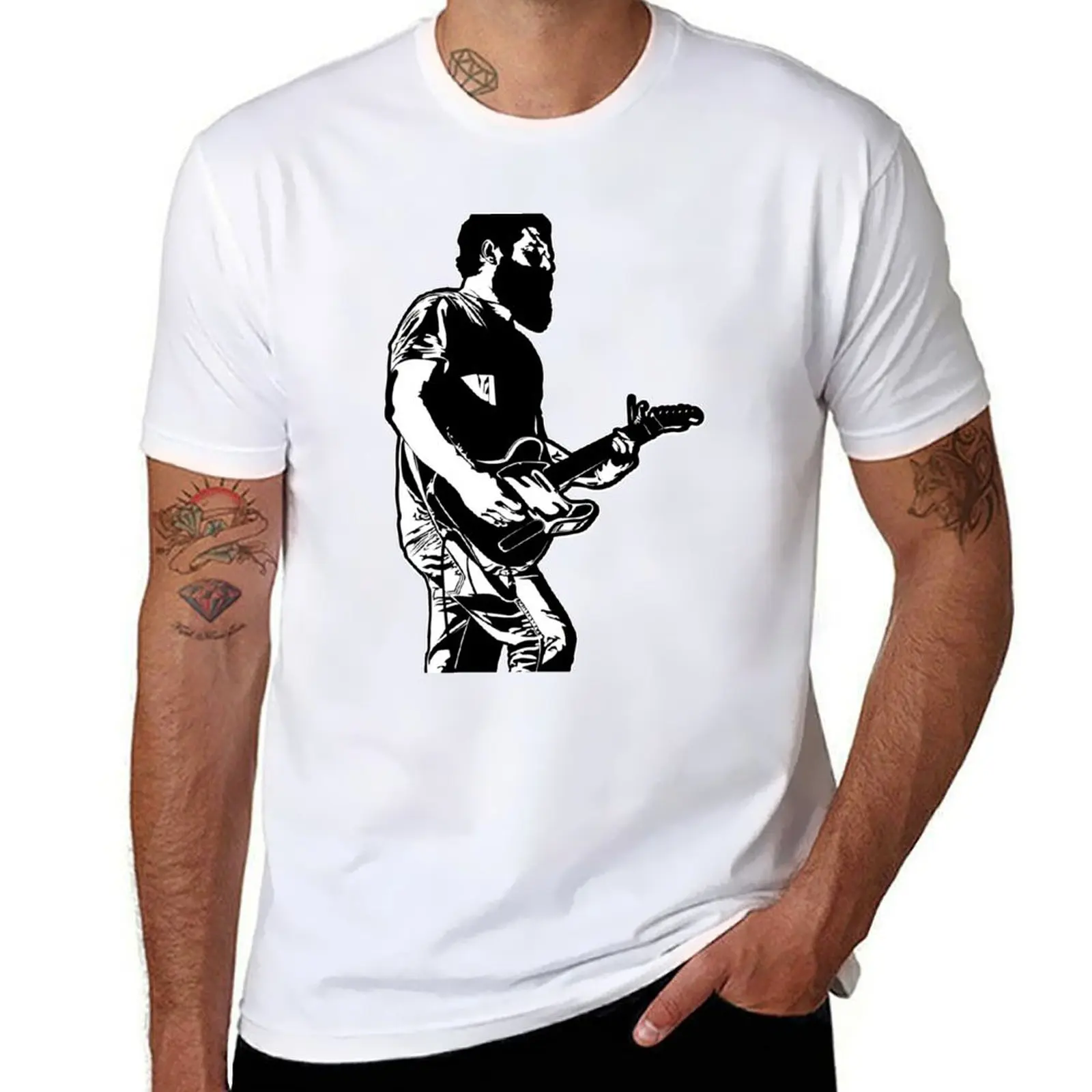 Manchester Orchestra Andy Hull T-Shirt t shirts for man pack cotton man t shirts graphic mens graphic t shirts T-Shirt
Manchester Orchestra Andy Hull T-Shirt t shirts for man pack cotton man t shirts graphic mens graphic t shirts T-Shirt