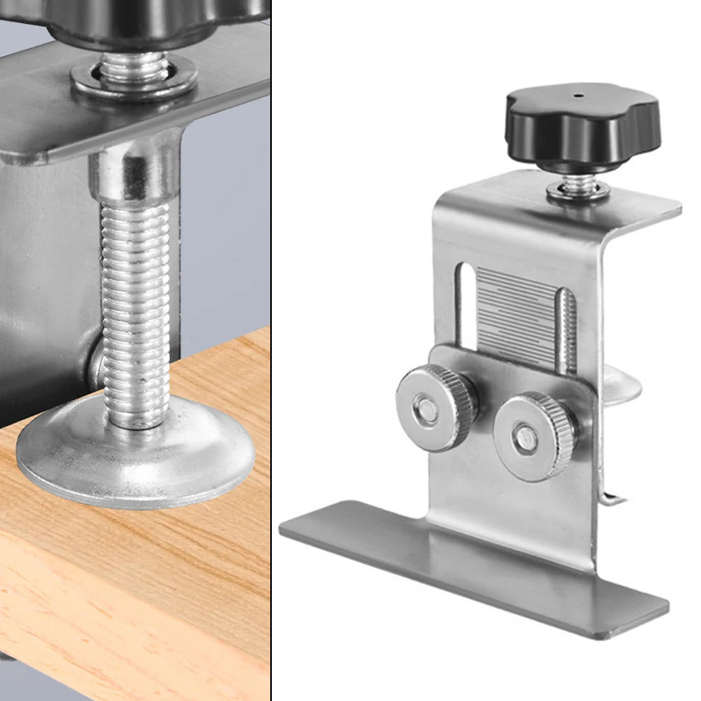 Cabinet Door Install Aid Tool Cabinet Door Installation Positioner Adjustable Cabinet Door Installation Tool Vises Hand Tools
Cabinet Door Install Aid Tool Cabinet Door Installation Positioner Adjustable Cabinet Door Installation Tool Vises Hand Tools