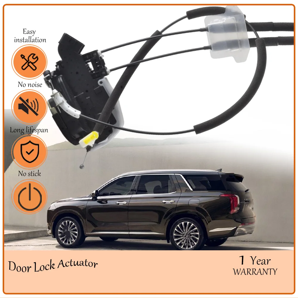 Anti-rattle Front Left Door Lock Latch Actuator Multi OE 80501-JN00A-B105, suits 2007–2012 Sedan 2.5L 3.5L
Anti-rattle Front Left Door Lock Latch Actuator Multi OE 80501-JN00A-B105, suits 2007–2012 Sedan 2.5L 3.5L