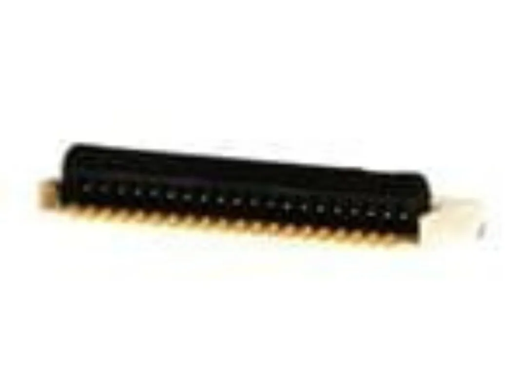 (10-50pcs) 5034802000 Easy-On FFC/FPC Connector 0.50mm Pitch FBH1 Right-Angle Dual Contact 1.00mm Height 20 Circuits Gold over
(10-50pcs) 5034802000 Easy-On FFC/FPC Connector 0.50mm Pitch FBH1 Right-Angle Dual Contact 1.00mm Height 20 Circuits Gold over