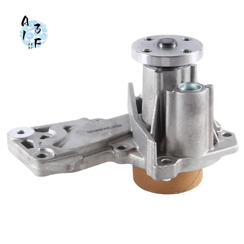 A13F-1 PCS Engine Cooling Water Pump Water Pump Silver Metal Car For Ford Fiesta Focus
A13F-1 PCS Engine Cooling Water Pump Water Pump Silver Metal Car For Ford Fiesta Focus