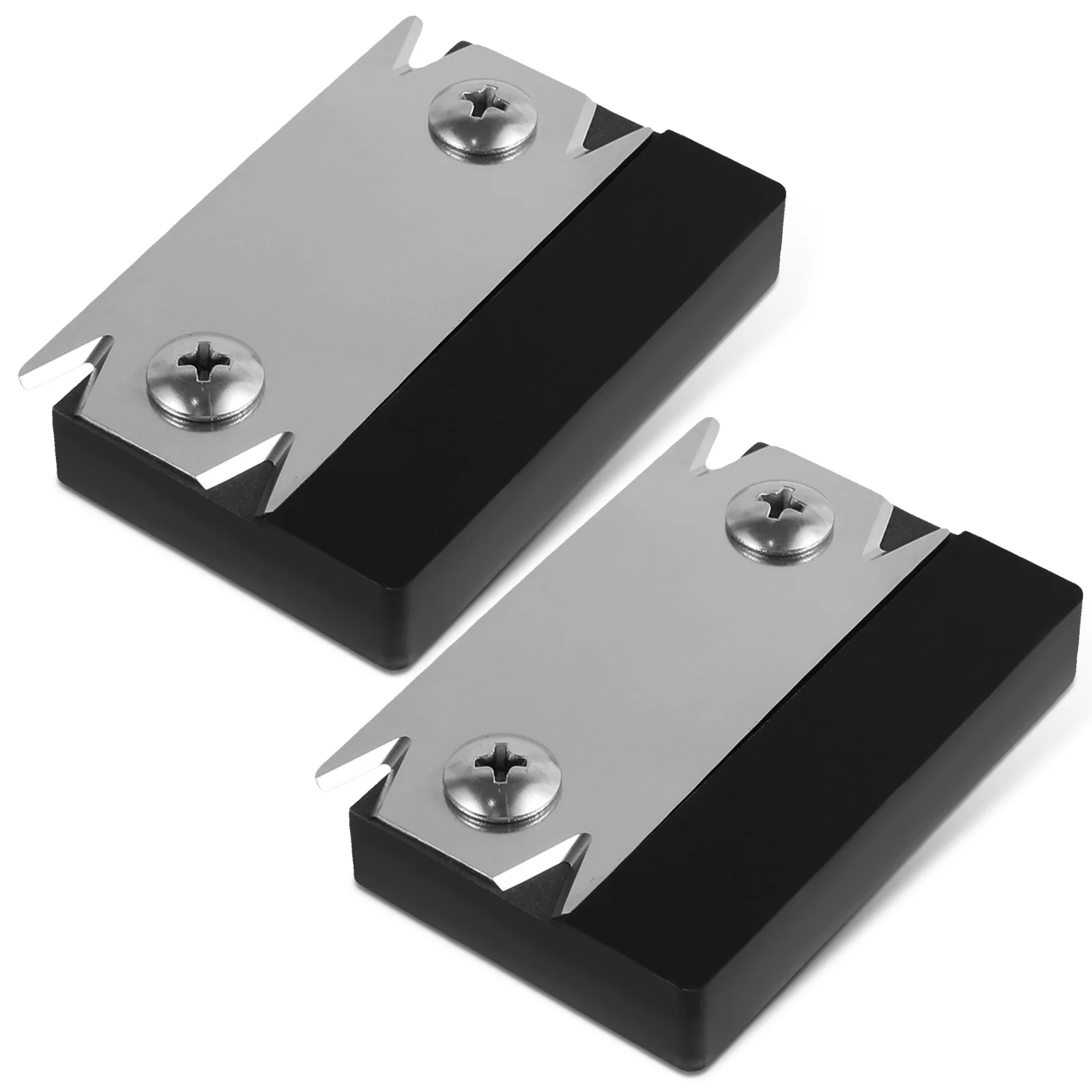 2Pcs Woodworking Edge Trimmer Robust Edge Trimmer Easy to Handle Portable Woodworking Edge Trimmer Fast Efficient and Labour
2Pcs Woodworking Edge Trimmer Robust Edge Trimmer Easy to Handle Portable Woodworking Edge Trimmer Fast Efficient and Labour