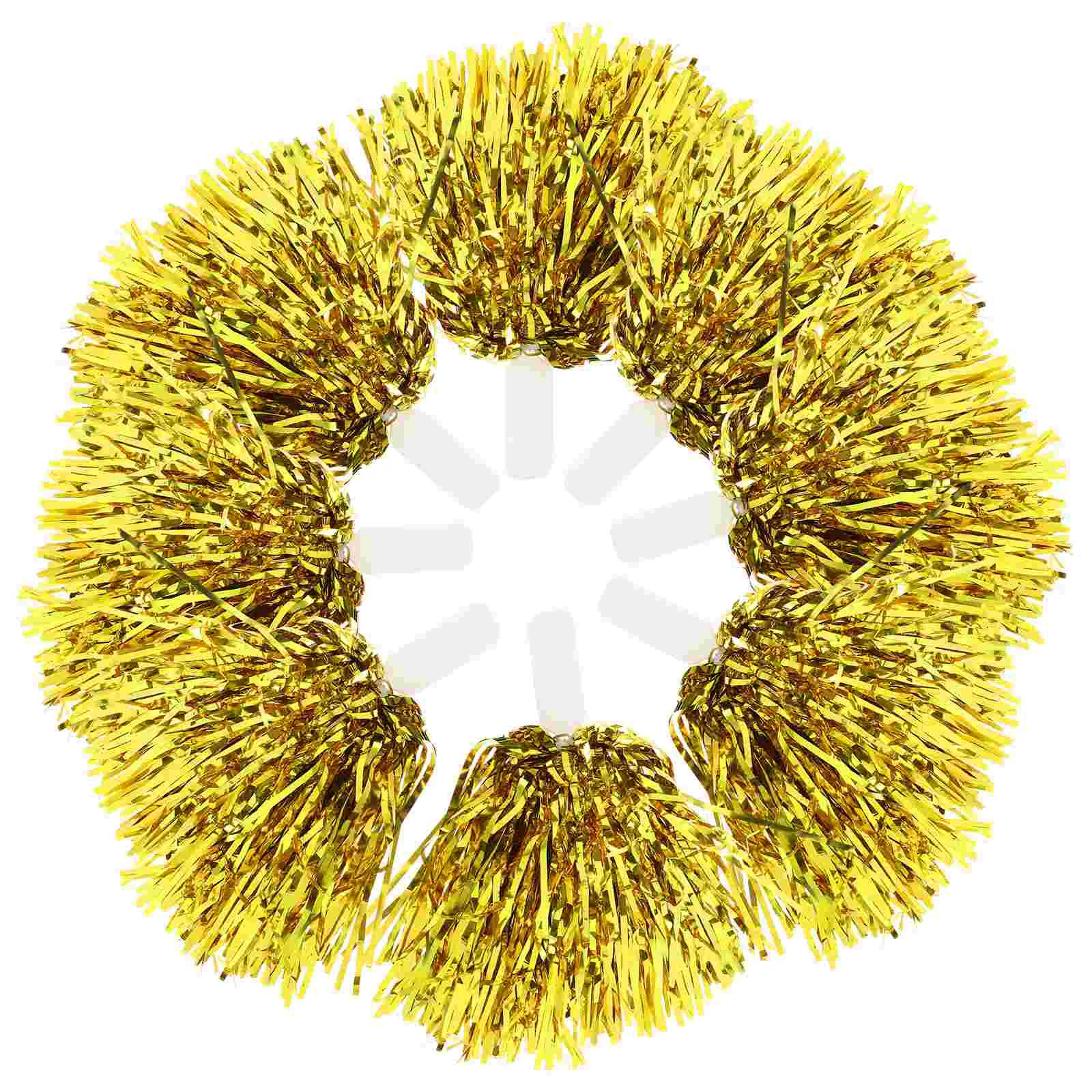 12pcs Hand Flowers Cheerleading 25g Metal Bright Color Reusable Props for Sports Events Gymnastics Performance
12pcs Hand Flowers Cheerleading 25g Metal Bright Color Reusable Props for Sports Events Gymnastics Performance