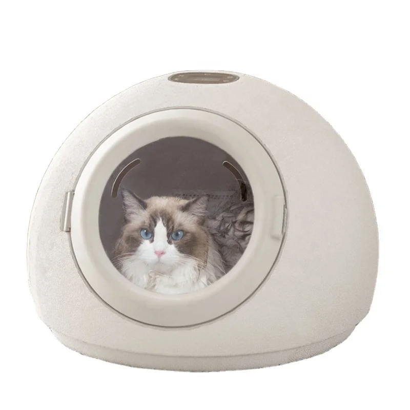 STLFQuiet55L Pet Hair Dryer Cabin for Dogs Cats Smart Timer Temperature Control Overheat Protection for Bathroom Use Available
STLFQuiet55L Pet Hair Dryer Cabin for Dogs Cats Smart Timer Temperature Control Overheat Protection for Bathroom Use Available