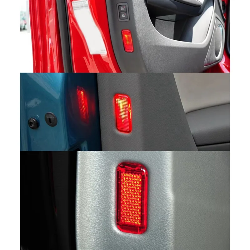 A11M-8KD947412 Car Door Lamp Shade Door Lamp Light Warning Light Door Signal Lamp For Cars A6 A4 A3 Q7 Q5 Q4 Q3
A11M-8KD947412 Car Door Lamp Shade Door Lamp Light Warning Light Door Signal Lamp For Cars A6 A4 A3 Q7 Q5 Q4 Q3
