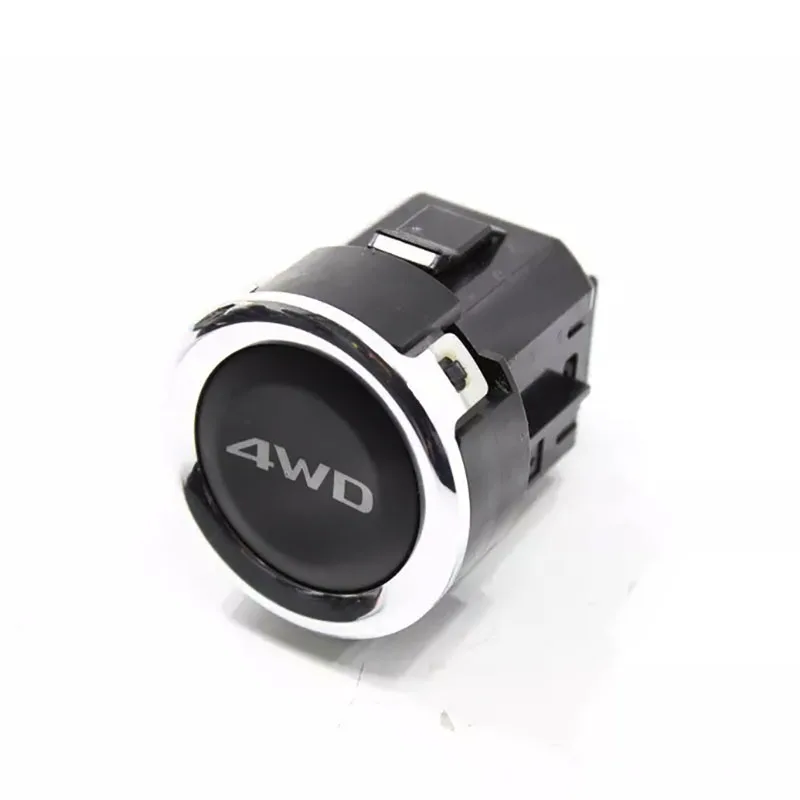 New Genuine 4WD Wheel Drive Control Switch 8610A147 For 2013-2019 Mitsubishi Outlander
New Genuine 4WD Wheel Drive Control Switch 8610A147 For 2013-2019 Mitsubishi Outlander