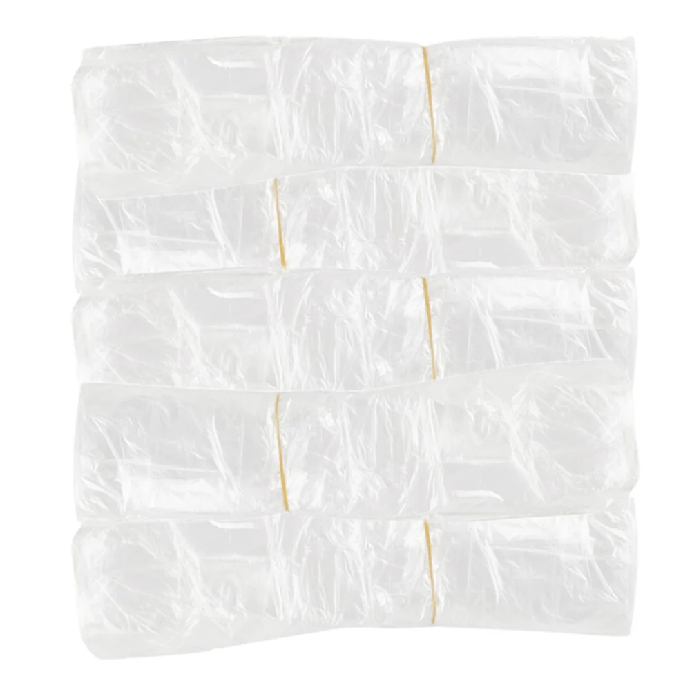 425Pcs Disposable Wash Basin Cover Wash Basin Wrapping Plastic Bag Salon Supplies White Disposable Plastic Bag
425Pcs Disposable Wash Basin Cover Wash Basin Wrapping Plastic Bag Salon Supplies White Disposable Plastic Bag