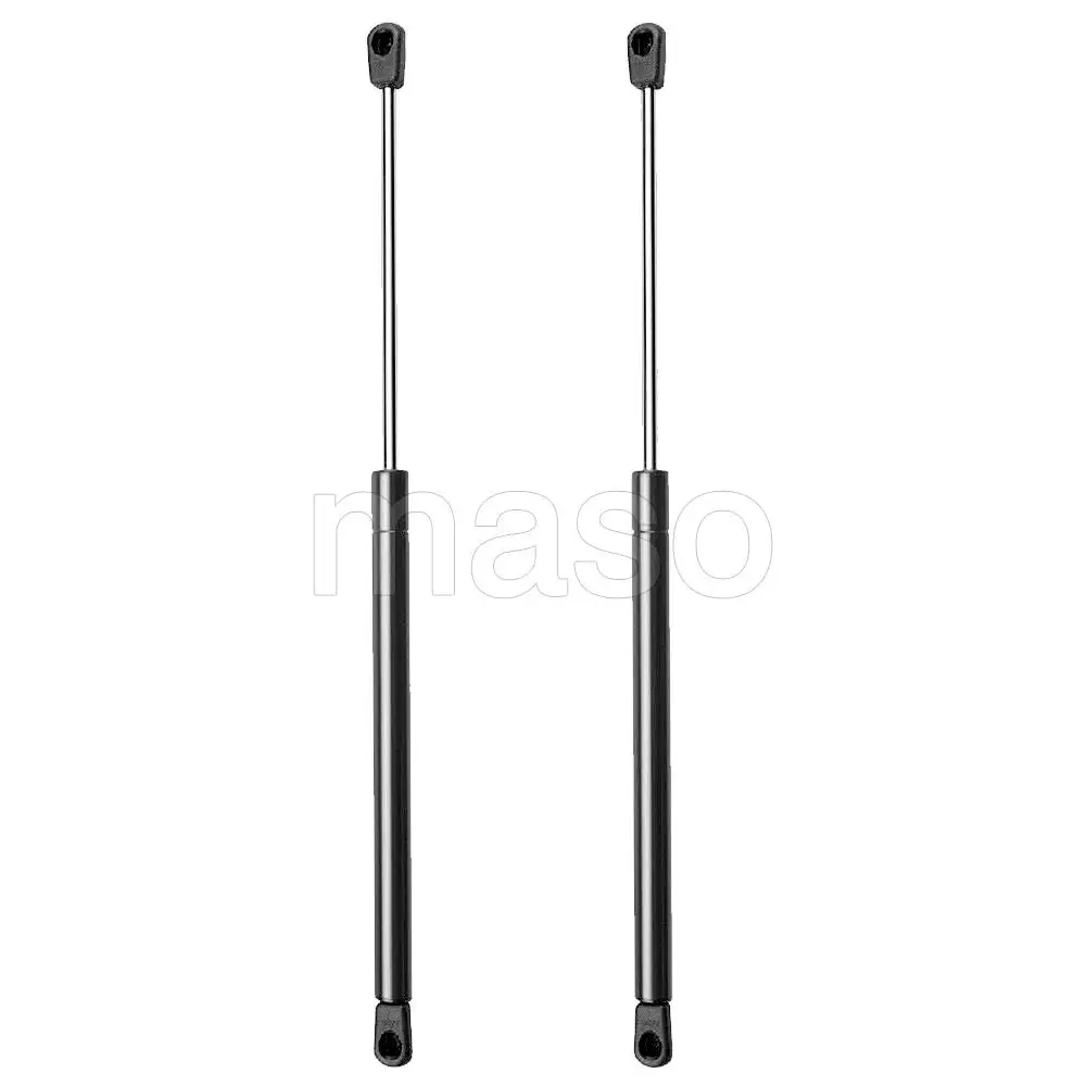 Rear Window Lift Supports Struts Fit for Chevrolet S10 Blazer 1983-1994 Fit for GMC S15 Jimmy 1983-1994 SG330005, 819-5227
Rear Window Lift Supports Struts Fit for Chevrolet S10 Blazer 1983-1994 Fit for GMC S15 Jimmy 1983-1994 SG330005, 819-5227