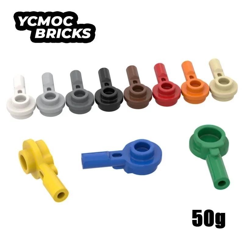 50 г MOC Строительные блоки 3282828, круглая тарелка 1 x 1 со стержнем, 1 л, совместимые детали кирпичей, сделай сам, сборные частицы, детская головоломка, игрушка в подарок
50 г MOC Строительные блоки 3282828, круглая тарелка 1 x 1 со стержнем, 1 л, совместимые детали кирпичей, сделай сам, сборные частицы, детская головоломка, игрушка в подарок