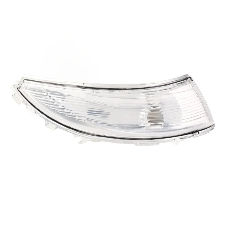 Wing Mirror Indicator Light Lens Cover Impact Resistant Side Mirror Turn Signal Light Housing For Clio 2013-2019 Right
Wing Mirror Indicator Light Lens Cover Impact Resistant Side Mirror Turn Signal Light Housing For Clio 2013-2019 Right