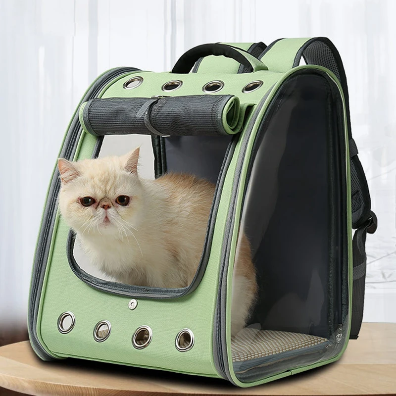 Pet Cat Transport Case Breathable Roller Shutters Carrier Shoulder Bag Small Dogs Portable Travel Folding Backpack Pet Supplies
Pet Cat Transport Case Breathable Roller Shutters Carrier Shoulder Bag Small Dogs Portable Travel Folding Backpack Pet Supplies