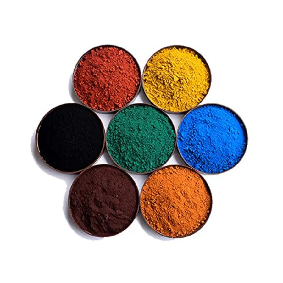 Iron Oxide Powder 7 Pack, Cosmetic Grade Pigment, Iron Oxide Black, Yellow, red, Blue, Green, Orange and Brown Iron Oxide, 1.8
Iron Oxide Powder 7 Pack, Cosmetic Grade Pigment, Iron Oxide Black, Yellow, red, Blue, Green, Orange and Brown Iron Oxide, 1.8