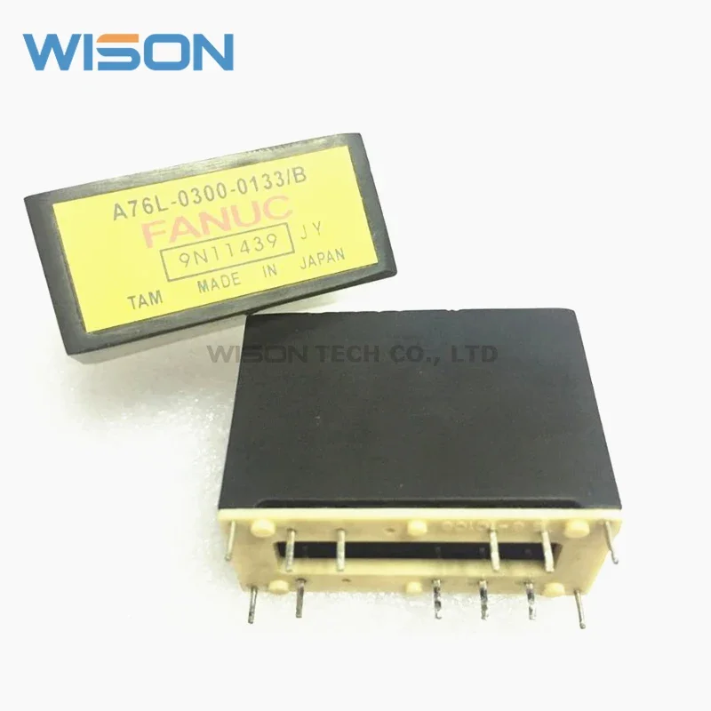 A76L-0300-0133/B A76L-0300-0133 A76L-0300-0133-B FREE SHIPPING NEW AND ORIGINAL MODULE
A76L-0300-0133/B A76L-0300-0133 A76L-0300-0133-B FREE SHIPPING NEW AND ORIGINAL MODULE