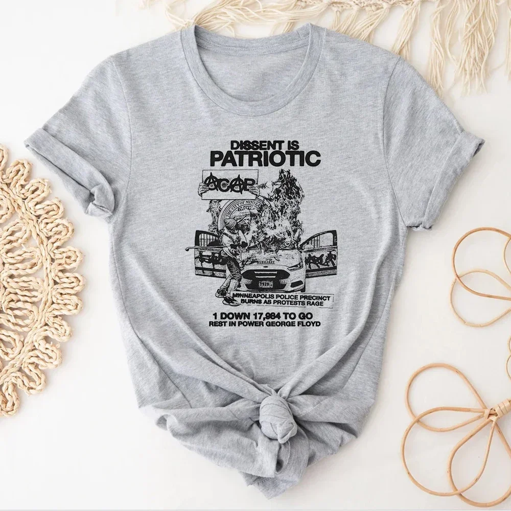 Funny Summer Vintage T-shirts Women Designer Streetwear Harajuku Top Female Comic Clothing
Funny Summer Vintage T-shirts Women Designer Streetwear Harajuku Top Female Comic Clothing