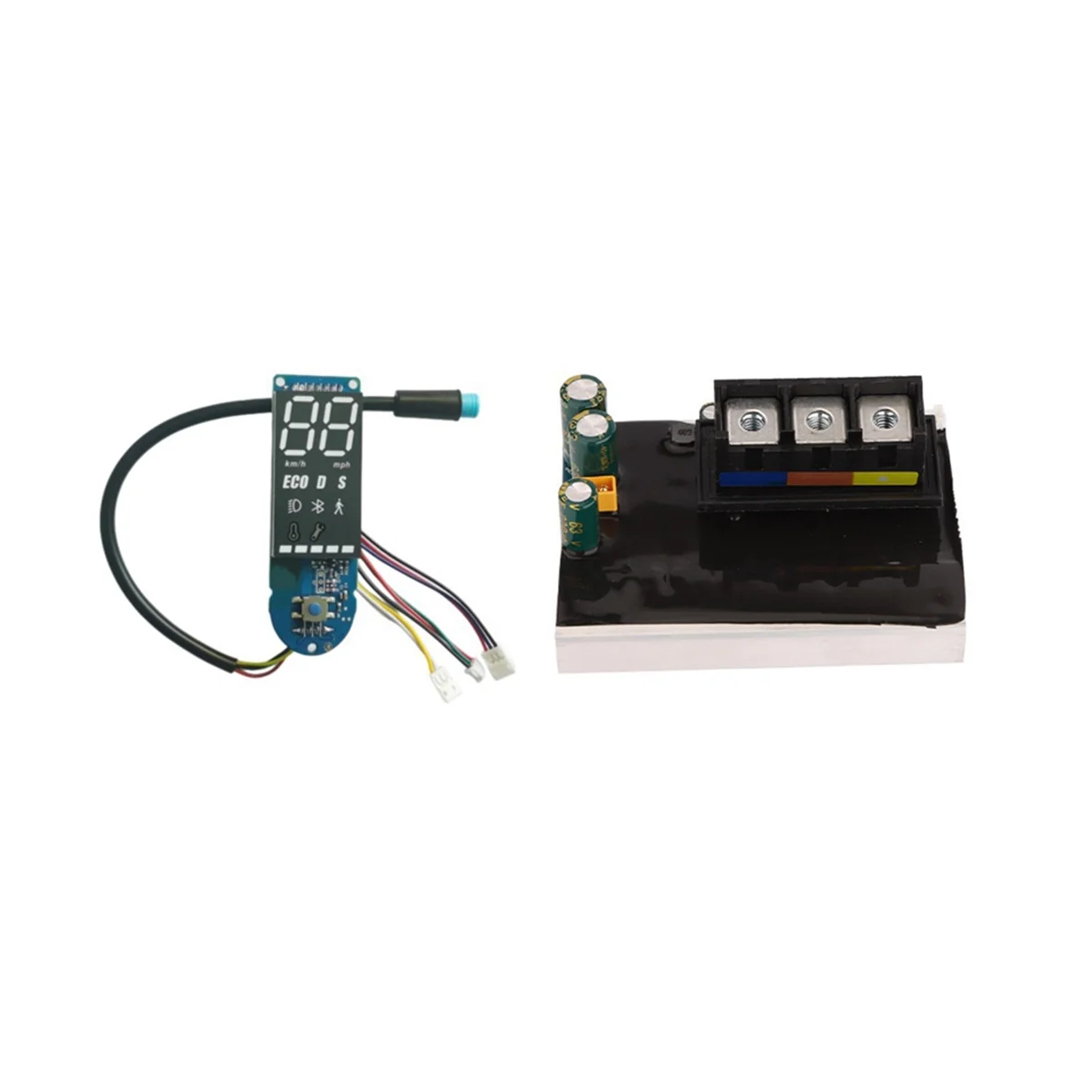 Для Ninebot F20/F25/F30/F40 контроллер приборной панели электрического скутера Bluetooth материнская плата запасные части
Для Ninebot F20/F25/F30/F40 контроллер приборной панели электрического скутера Bluetooth материнская плата запасные части
