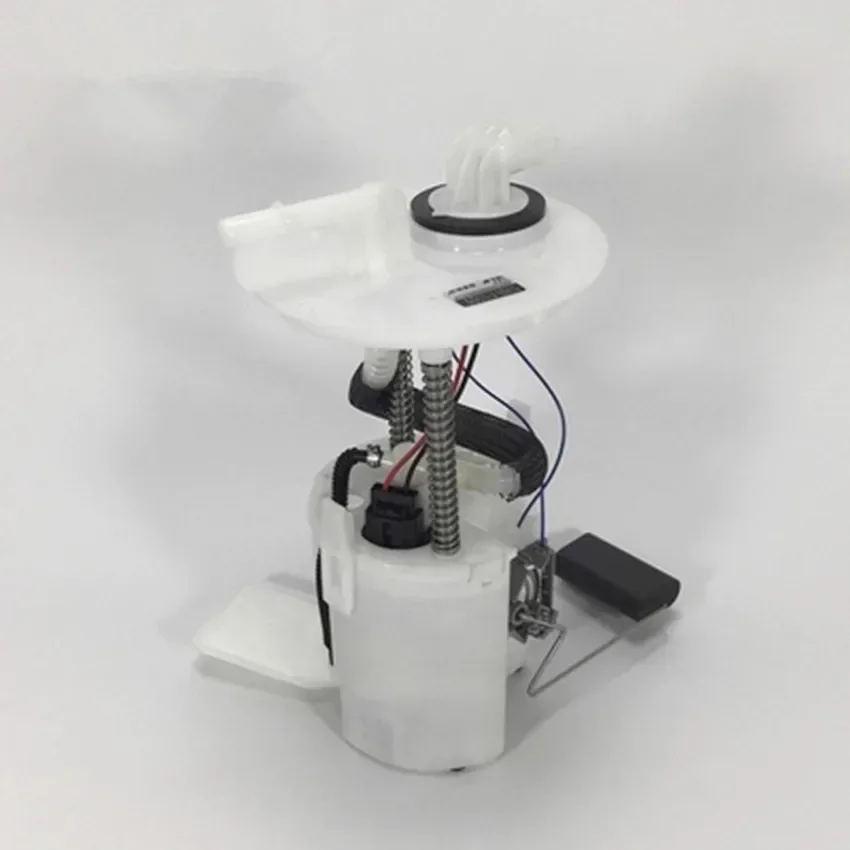 WAJ Fuel Pump Module E2435M, P76057M, 4F1Z9H307AA, 4F1Z9H307AB, 5F1Z9H307A, 6F1Z9H307A Fits Mercury Ford Sable Taurus 2004-2007
WAJ Fuel Pump Module E2435M, P76057M, 4F1Z9H307AA, 4F1Z9H307AB, 5F1Z9H307A, 6F1Z9H307A Fits Mercury Ford Sable Taurus 2004-2007