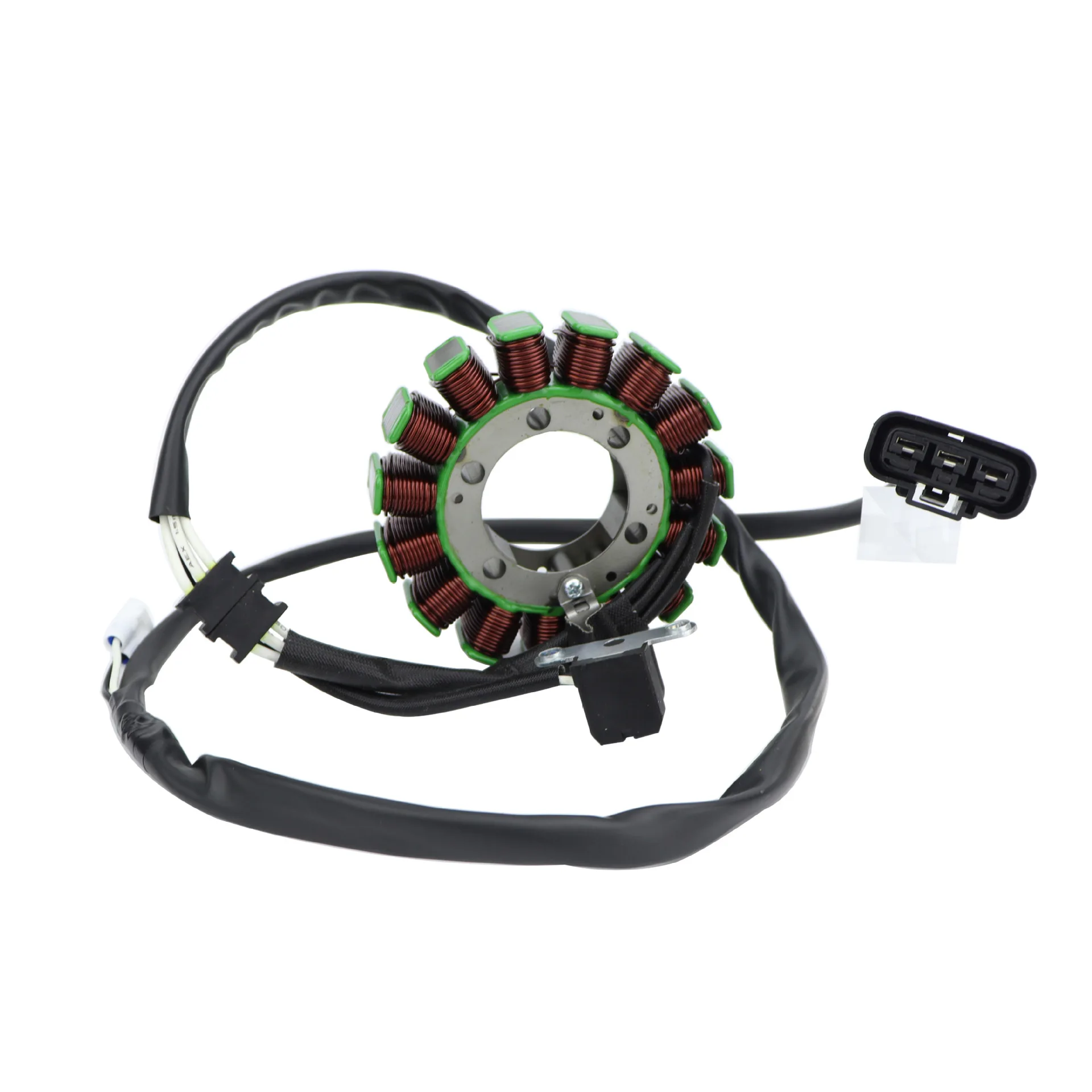 Motorcycle Accessories Stator Coil YFM700 28P-81410-00-00
Motorcycle Accessories Stator Coil YFM700 28P-81410-00-00