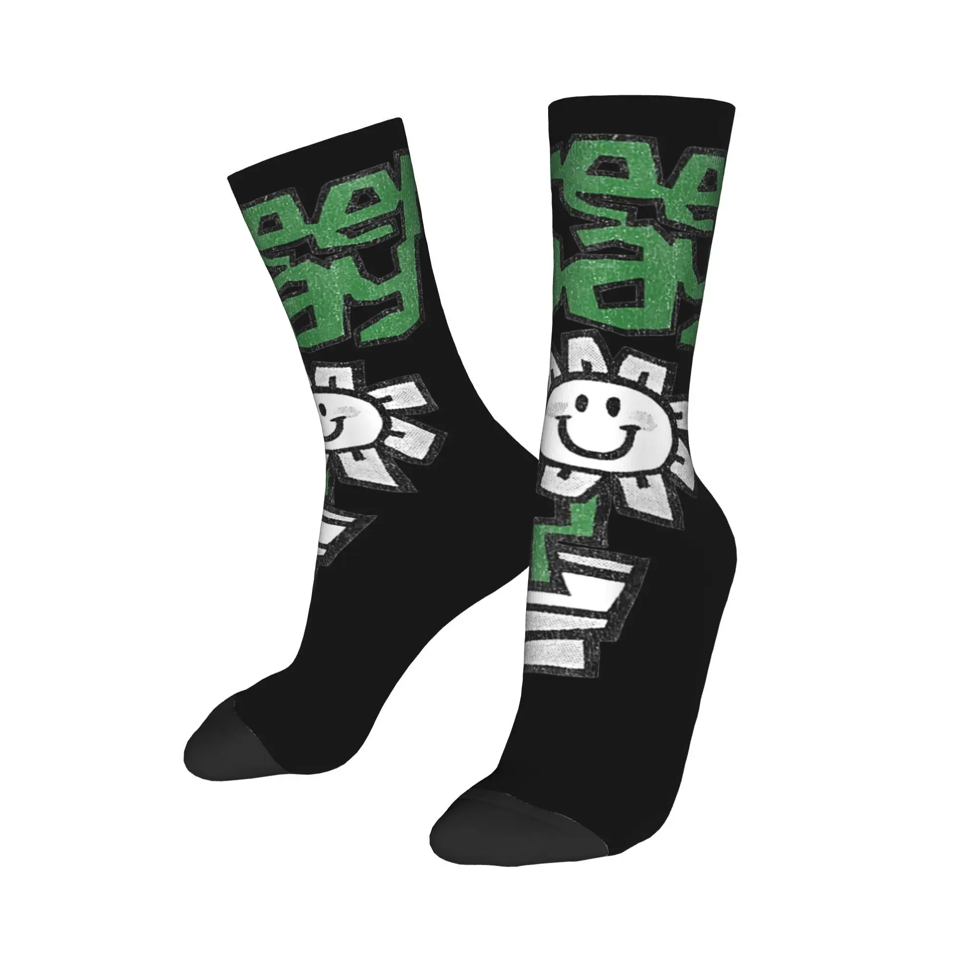 Носки Green Day Band Tour 2024 Merch для мужчин и женщин, удобные концертные носки, Супермягкие, лучшие подарки
Носки Green Day Band Tour 2024 Merch для мужчин и женщин, удобные концертные носки, Супермягкие, лучшие подарки