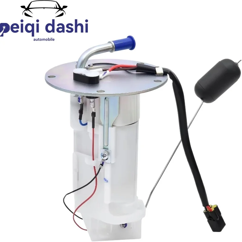 49040-0463 Fuel Pump Assembly for Ninja 400 EX400 2018-2023 400 ABS EX400 Z400 ER400
49040-0463 Fuel Pump Assembly for Ninja 400 EX400 2018-2023 400 ABS EX400 Z400 ER400