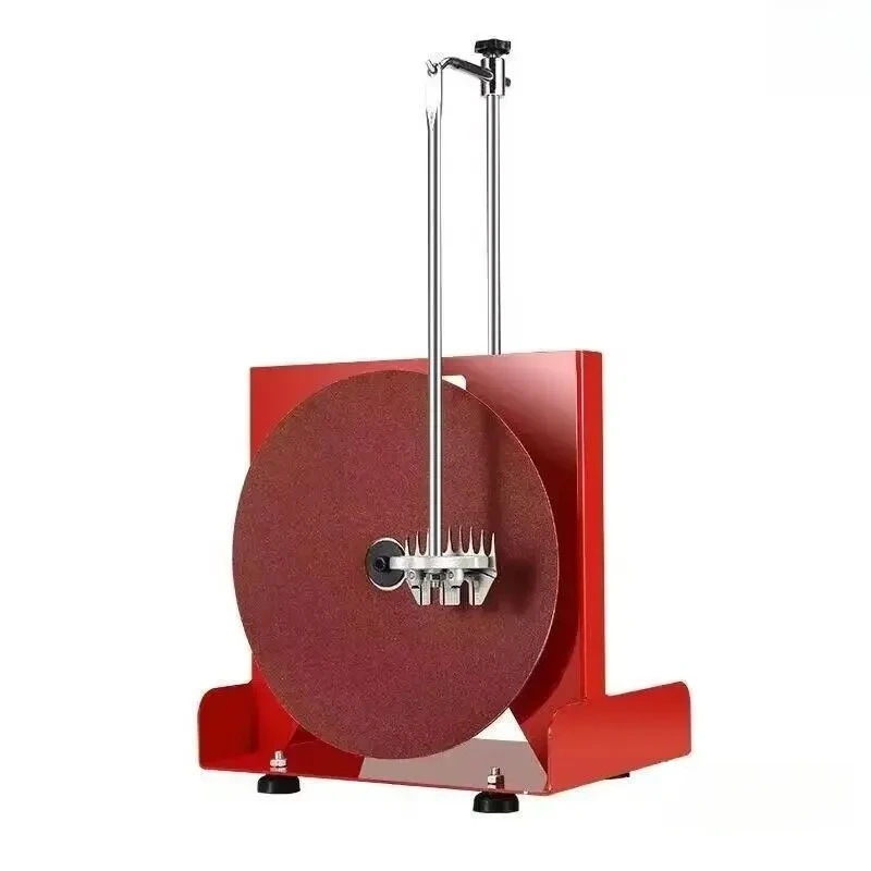 Powerful 2000W Electric Wool Shearing and Grinding Knife Machine - Abrasive Sharpening Blade, Perfect Sheep Shearing Companion!
Powerful 2000W Electric Wool Shearing and Grinding Knife Machine - Abrasive Sharpening Blade, Perfect Sheep Shearing Companion!