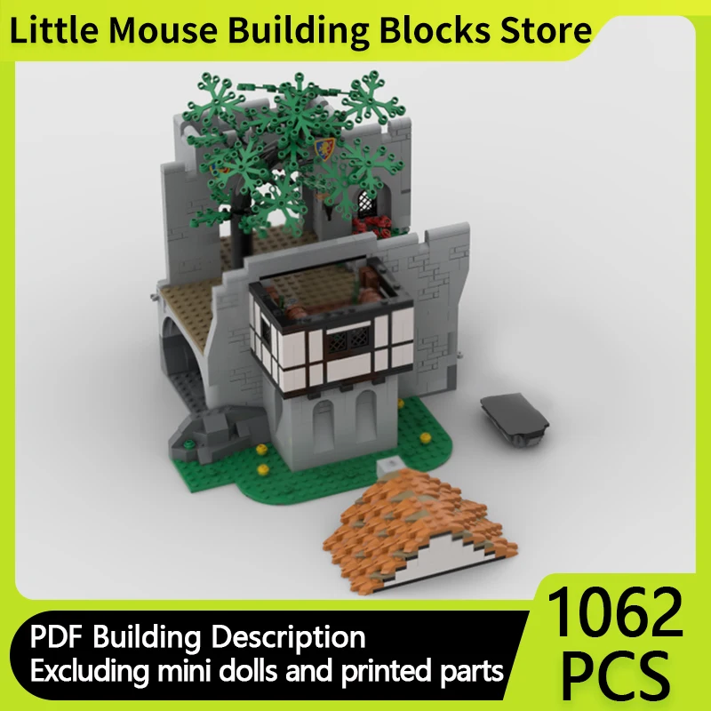City Street View Model MOC Building Bricks Lion Knight Castle Yard Modular Technology Gifts Holiday Assemble Children Toys Suit
City Street View Model MOC Building Bricks Lion Knight Castle Yard Modular Technology Gifts Holiday Assemble Children Toys Suit