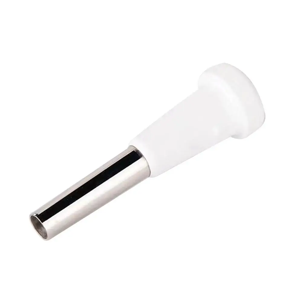 Trumpet Mouthpiece Durable Musical Instrument Parts for Beginners Professionals Students ABS Metal Long Service Life
Trumpet Mouthpiece Durable Musical Instrument Parts for Beginners Professionals Students ABS Metal Long Service Life