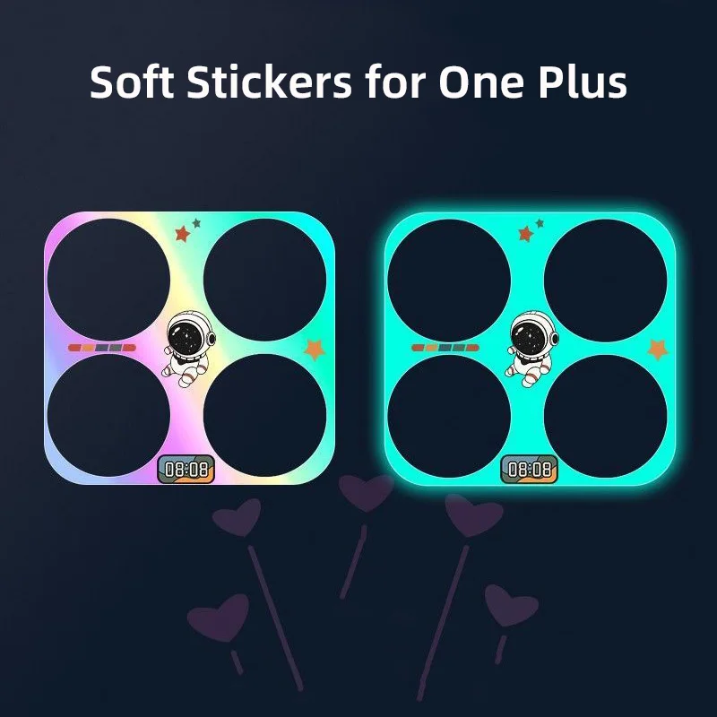 2PCS Soft Luminous Camera Lens Stickers for One Plus 9 9R 9RT 10 Pro Ace OnePlus Camera Lens Hydrogel Sticker Film Not Glass
2PCS Soft Luminous Camera Lens Stickers for One Plus 9 9R 9RT 10 Pro Ace OnePlus Camera Lens Hydrogel Sticker Film Not Glass