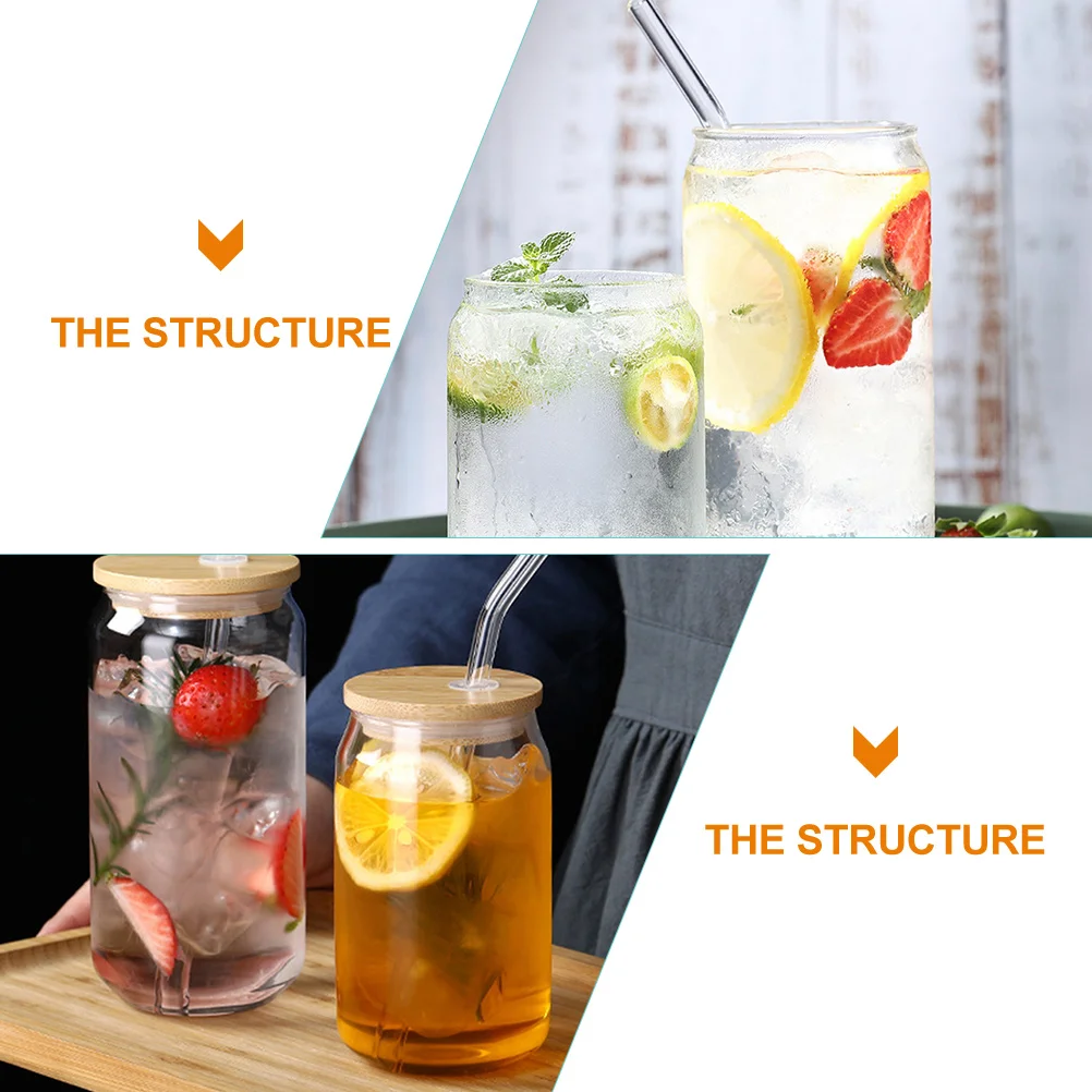 2 Sets Can Water Cup Tea Bubble Coffe Mug with Lid Cups Lids Straws Tumbler Nylon Coffee Travel
2 Sets Can Water Cup Tea Bubble Coffe Mug with Lid Cups Lids Straws Tumbler Nylon Coffee Travel