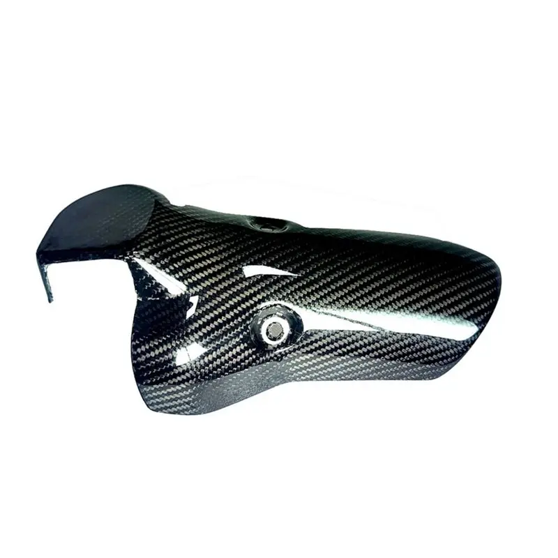 Carbon Fiber Exhaust Hood Decoration Motorcycle Accessories For BMW R1300GS R 1300 ADV 2024 2025
Carbon Fiber Exhaust Hood Decoration Motorcycle Accessories For BMW R1300GS R 1300 ADV 2024 2025