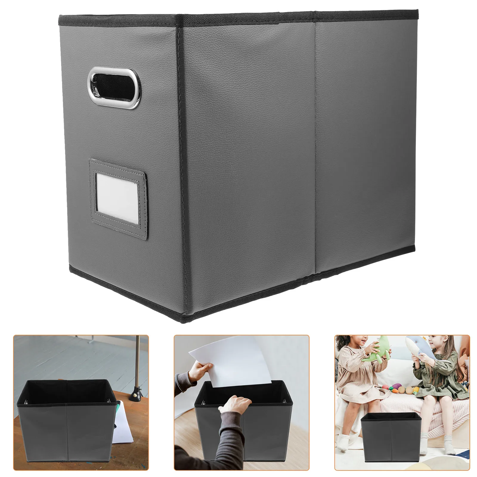 Sundries Storage Box Creative Multi-Functional Household Organizer for Cosmetics Books Stationery Desk Clutter Home Use Sundries
Sundries Storage Box Creative Multi-Functional Household Organizer for Cosmetics Books Stationery Desk Clutter Home Use Sundries
