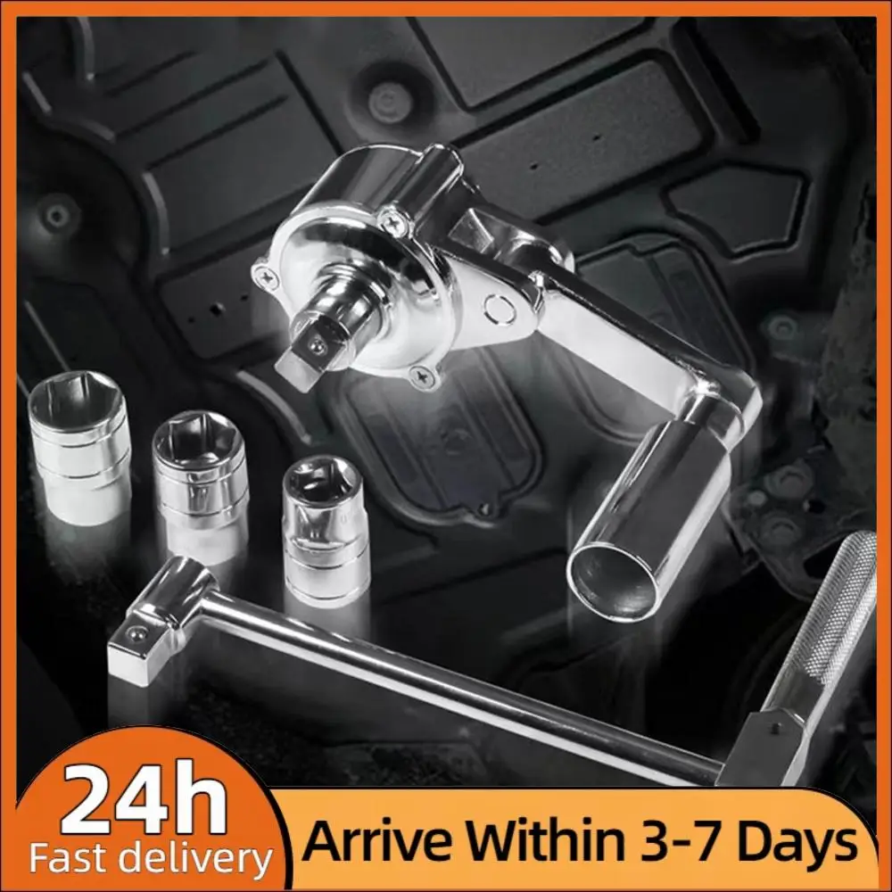Lug Nut Remover with 17mm/19mm/21mm Sockets Heavy Duty Labor-Saving Nut Disassembly Tool Torsional Torque Multiplier Nut Remover
Lug Nut Remover with 17mm/19mm/21mm Sockets Heavy Duty Labor-Saving Nut Disassembly Tool Torsional Torque Multiplier Nut Remover