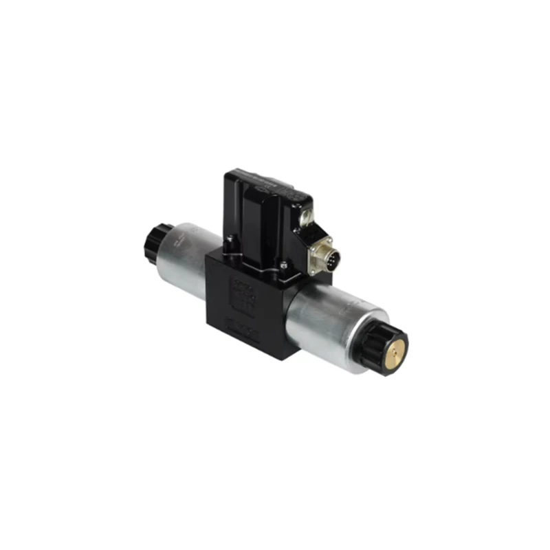 D3FBE01MC0NS00 | Proportional Control Valves | for Mechanical Accessories
D3FBE01MC0NS00 | Proportional Control Valves | for Mechanical Accessories