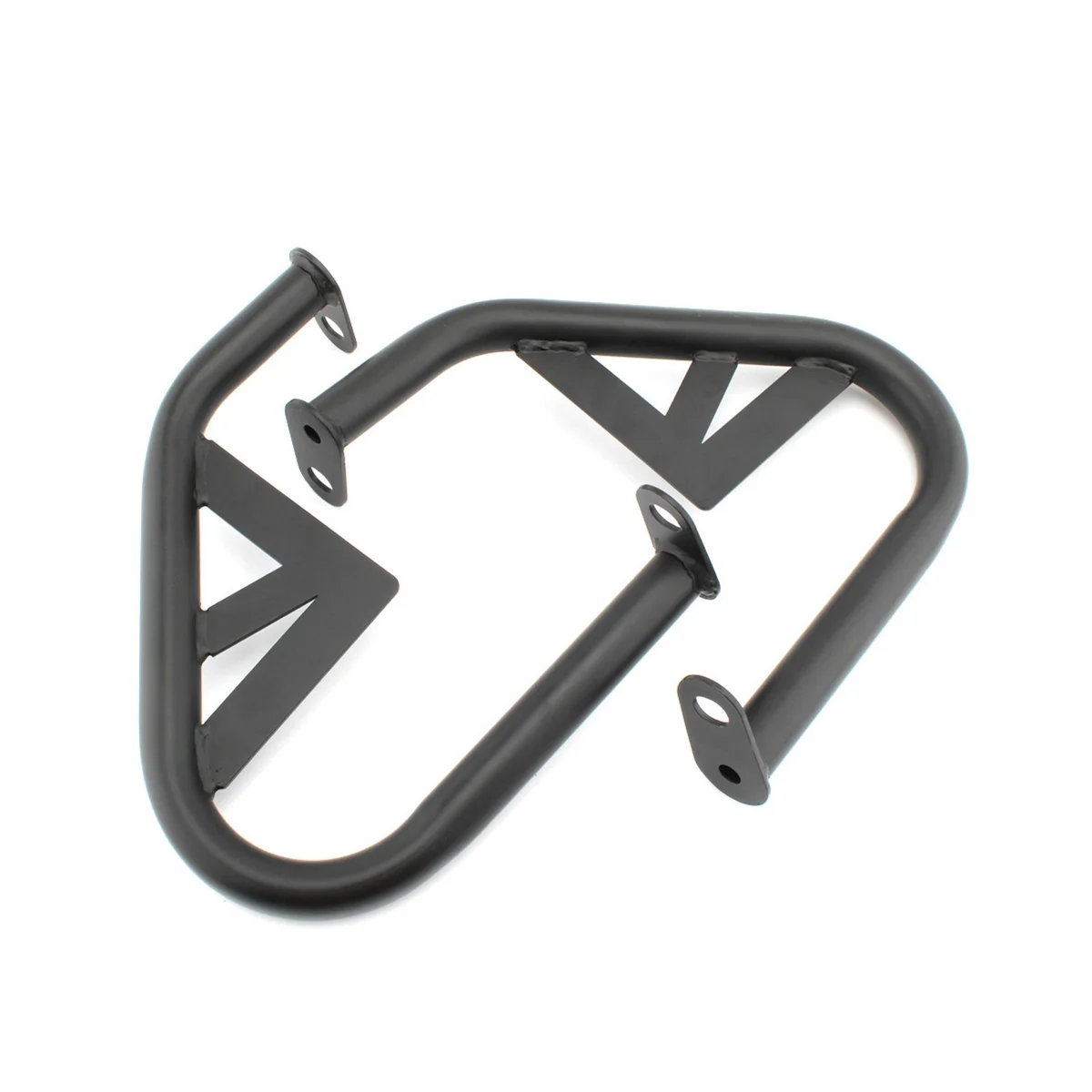 Bumper Engine Protection for Bonneville T100 T120 Engine Guard Bar Frame for Thruxton 1200 R
Bumper Engine Protection for Bonneville T100 T120 Engine Guard Bar Frame for Thruxton 1200 R