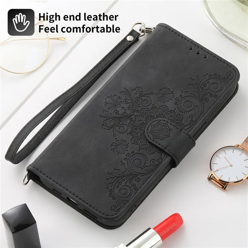 Flower Flip Pu Leather Shell For Motorola MOTO G72 G52 G22 4G G82 5G Cover Card Slot Stand Wallet Phone Case
Flower Flip Pu Leather Shell For Motorola MOTO G72 G52 G22 4G G82 5G Cover Card Slot Stand Wallet Phone Case