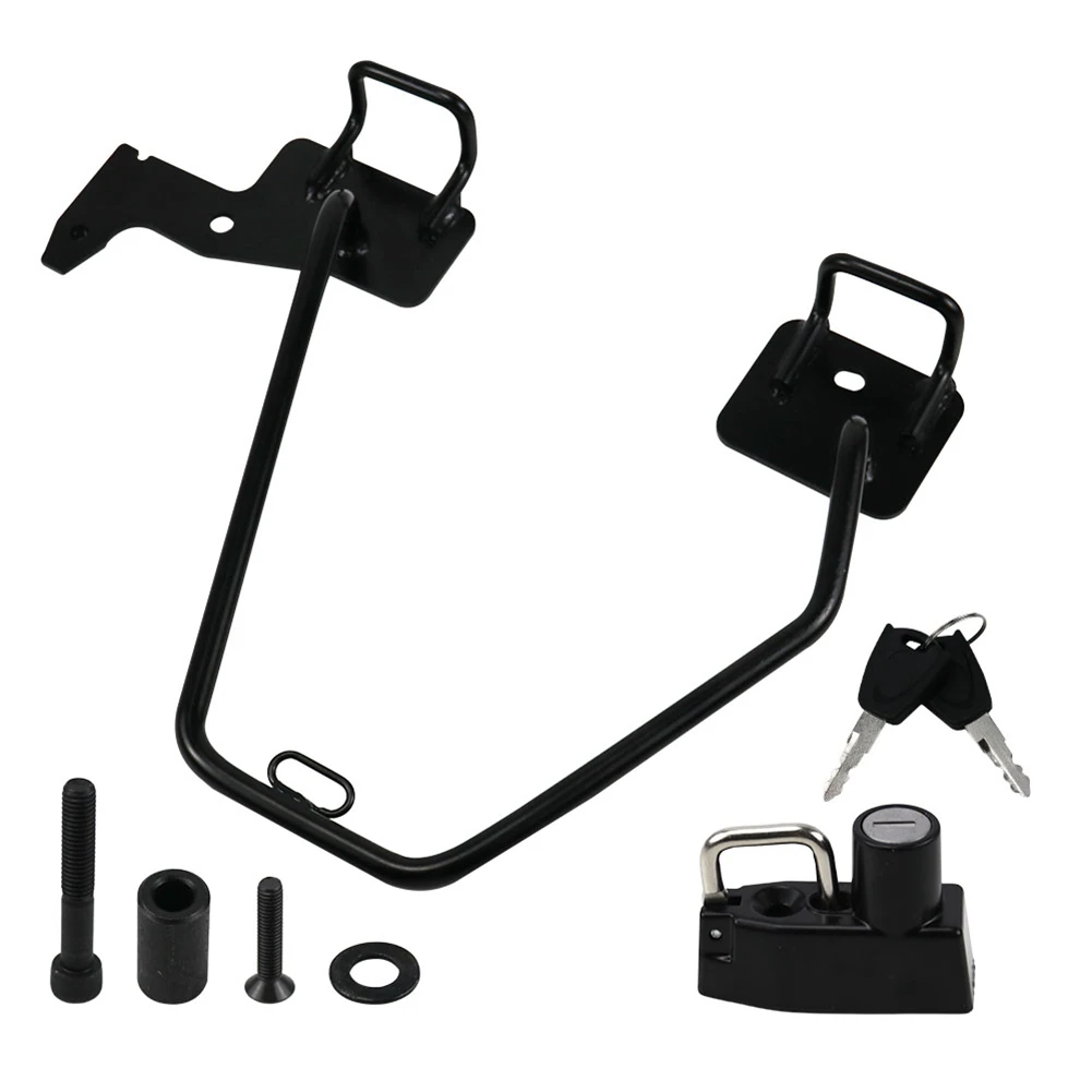 Sp-Motorcycle Saddle Bag Support Bracket For Honda GB350 2021-2023 Left Side Saddlebag Support
Sp-Motorcycle Saddle Bag Support Bracket For Honda GB350 2021-2023 Left Side Saddlebag Support
