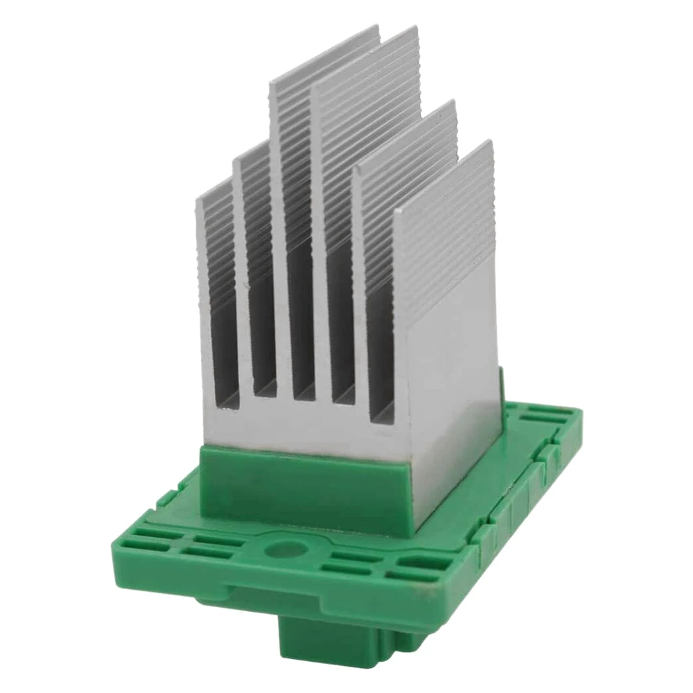 Blower Motor Resistor For Kia Azera Santa Fe Sonata Part Number 97235-3SAA0-A97E
Blower Motor Resistor For Kia Azera Santa Fe Sonata Part Number 97235-3SAA0-A97E