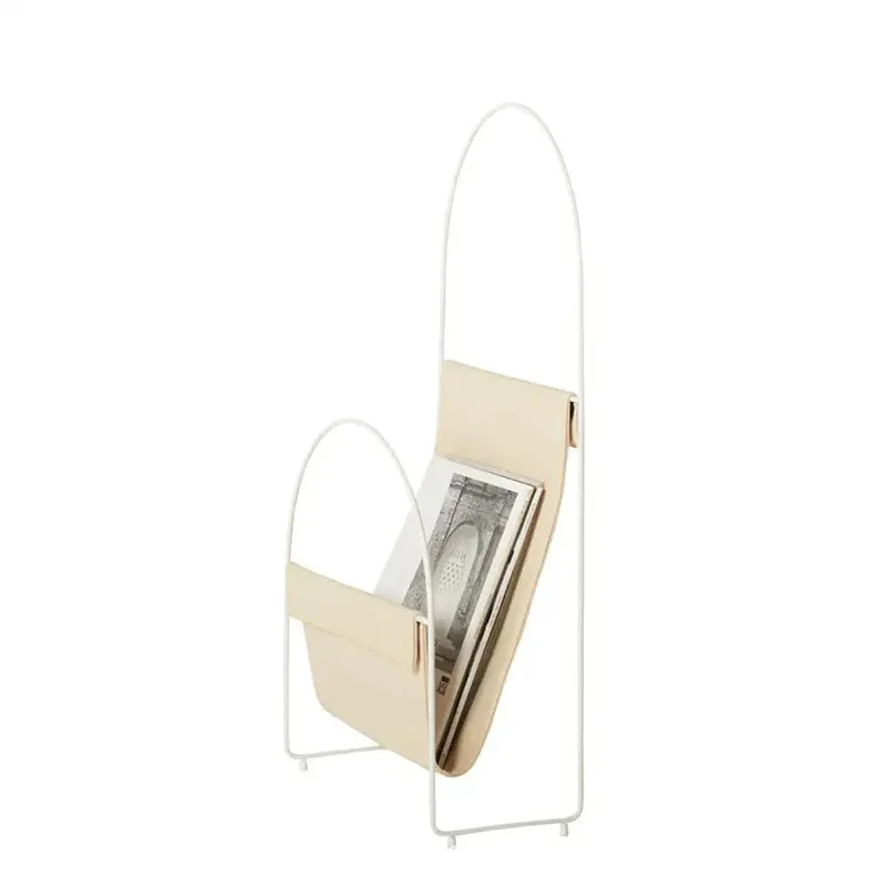 Furniture, simple, modern, pastoral style Casual magazine rack, storage rack, study, living room
Furniture, simple, modern, pastoral style Casual magazine rack, storage rack, study, living room