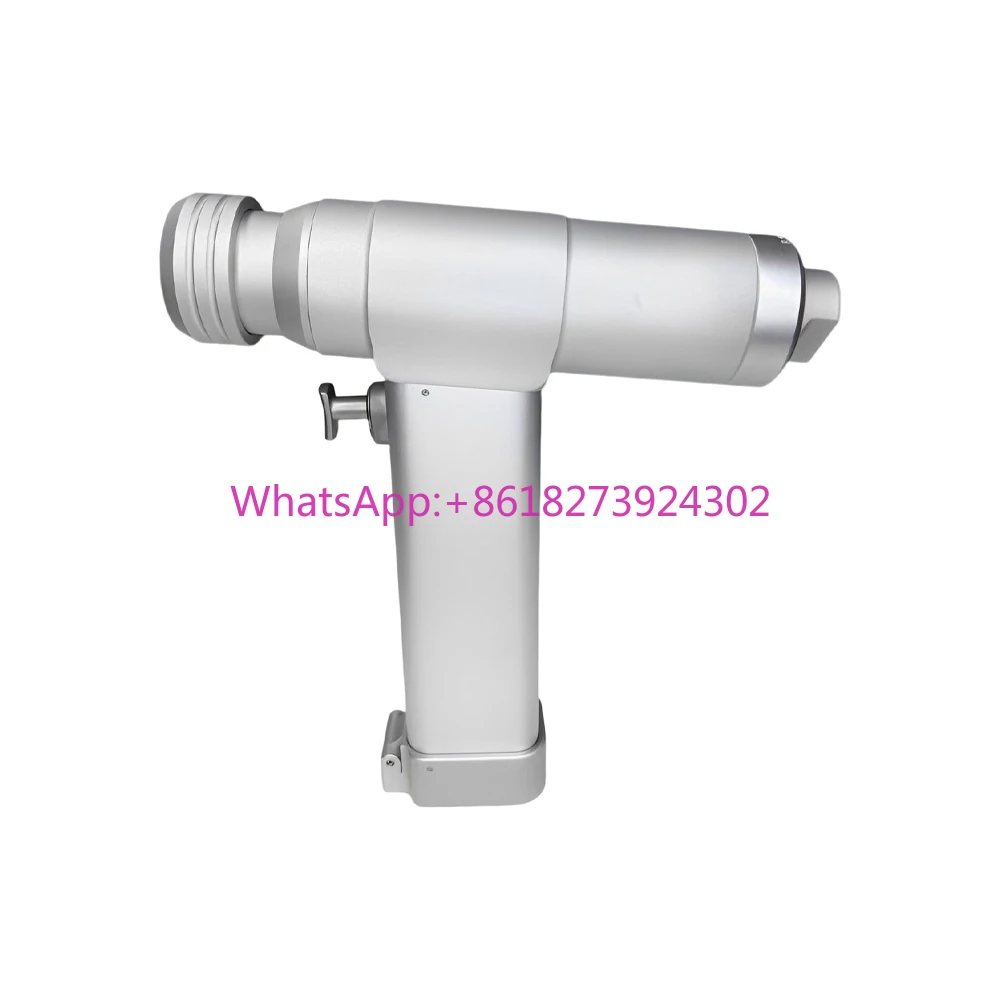Welltrust Factory Sale Surgical Electric Saw Drill Battery Operated Bone Drill Cranial Perforator
Welltrust Factory Sale Surgical Electric Saw Drill Battery Operated Bone Drill Cranial Perforator