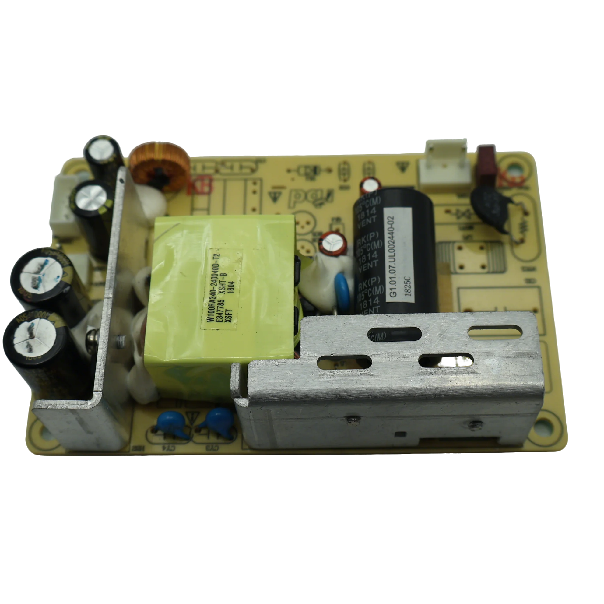 W100Ra340-240040D Is Suitable for Aojiahua Massage Chair 5068 Power Board Massage Chair Power Board
W100Ra340-240040D Is Suitable for Aojiahua Massage Chair 5068 Power Board Massage Chair Power Board