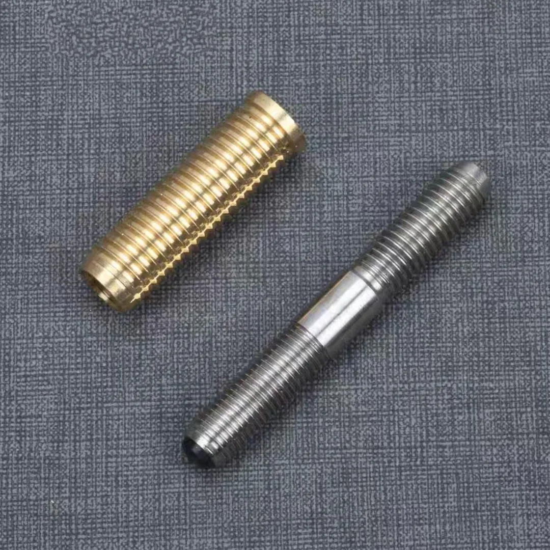 PB2 Joint & Insert For Mezz Break Billiards Stick Pool Cue Parts
PB2 Joint & Insert For Mezz Break Billiards Stick Pool Cue Parts