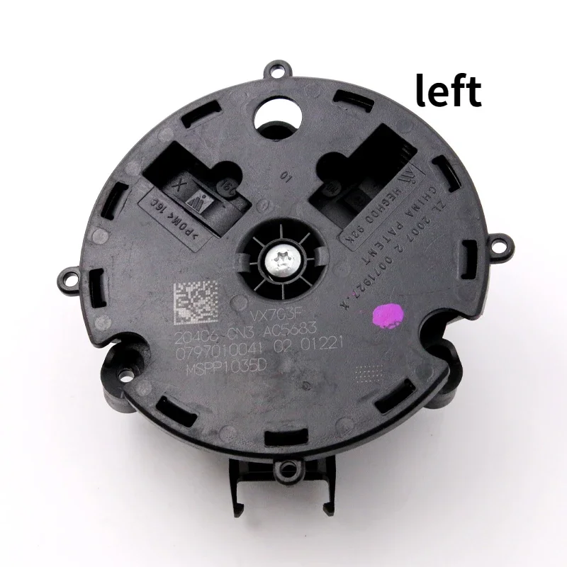 Rearview Mirror Adjust Motor Actuator 3 pin for Mercedes Benz E-Class E-Class W211 for E-Class T-Model S211 Wagon/W211 Sedan
Rearview Mirror Adjust Motor Actuator 3 pin for Mercedes Benz E-Class E-Class W211 for E-Class T-Model S211 Wagon/W211 Sedan