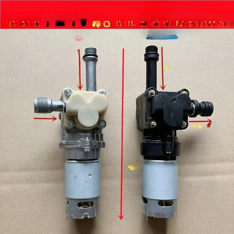 21V Lithium Battery Charging Assembly Motor Zinc Alloy Pump Spare Parts for Wireless Car Washer High Pressure Home Use
21V Lithium Battery Charging Assembly Motor Zinc Alloy Pump Spare Parts for Wireless Car Washer High Pressure Home Use