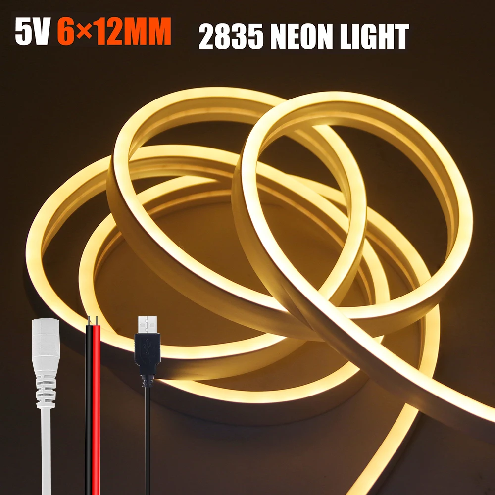 IP67 Led Strip Light 5V Adhesive Tape High Bright 3000K 4000K 6000K Waterproof Flexible 120LEDs USB 2PIN DC Plug 0.5m 1m 2m 3m
IP67 Led Strip Light 5V Adhesive Tape High Bright 3000K 4000K 6000K Waterproof Flexible 120LEDs USB 2PIN DC Plug 0.5m 1m 2m 3m